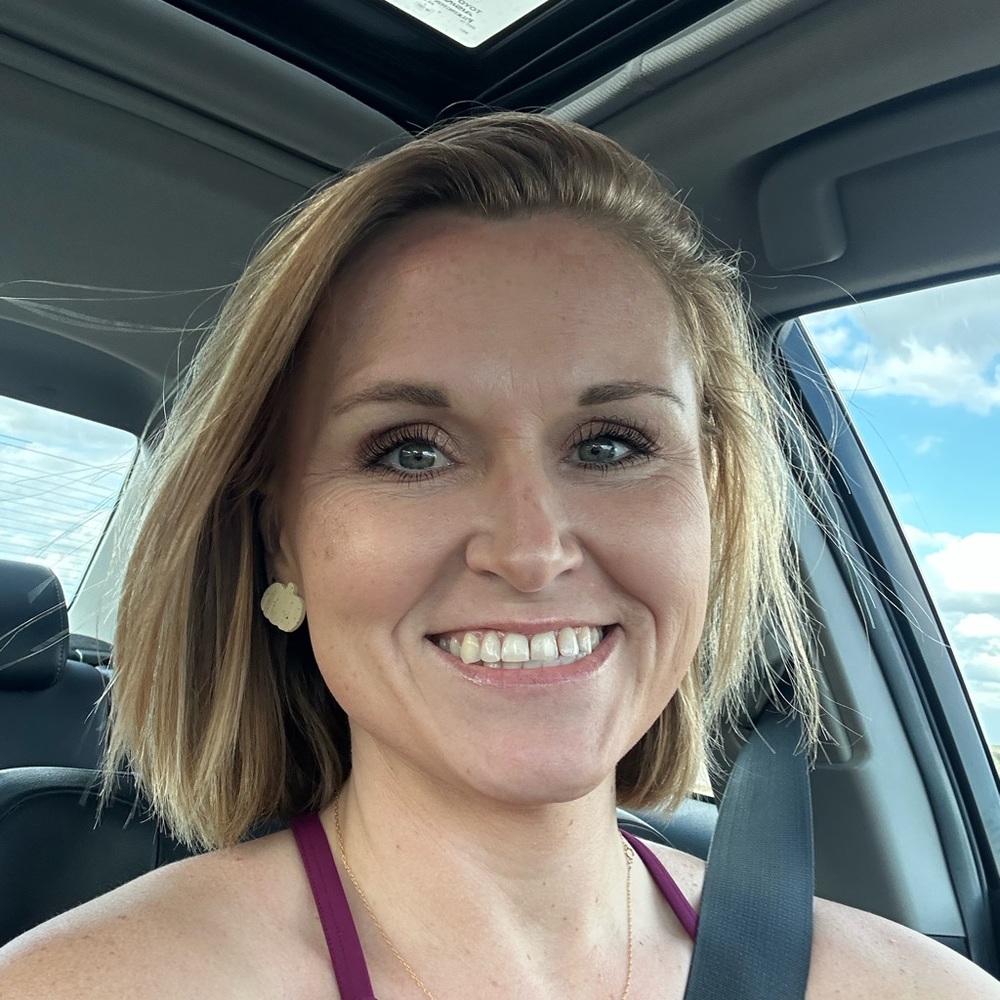 Meet your Posher, Kayla